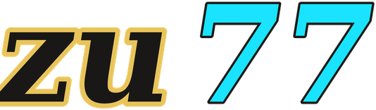 zu77 logo